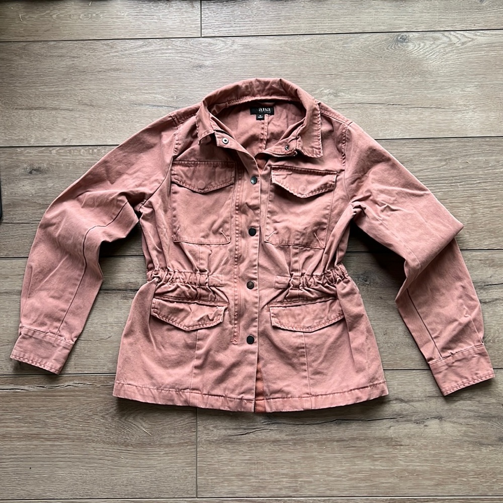 ana brand jacket